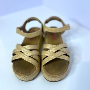 Jellypop Kids Girls Dress Shoe Size 12